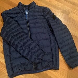 Michael Kors Puffer Jacket
